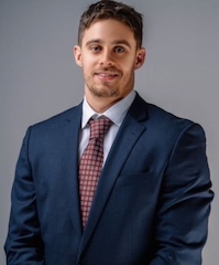 Eric Doman